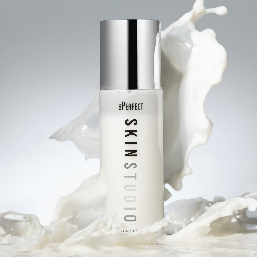 BPerfect Cosmetics Skin Studio Hydro Glaze Milky Essence 120ml