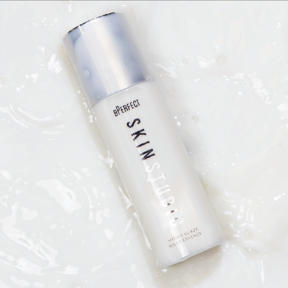 BPerfect Cosmetics Skin Studio Hydro Glaze Milky Essence 120ml