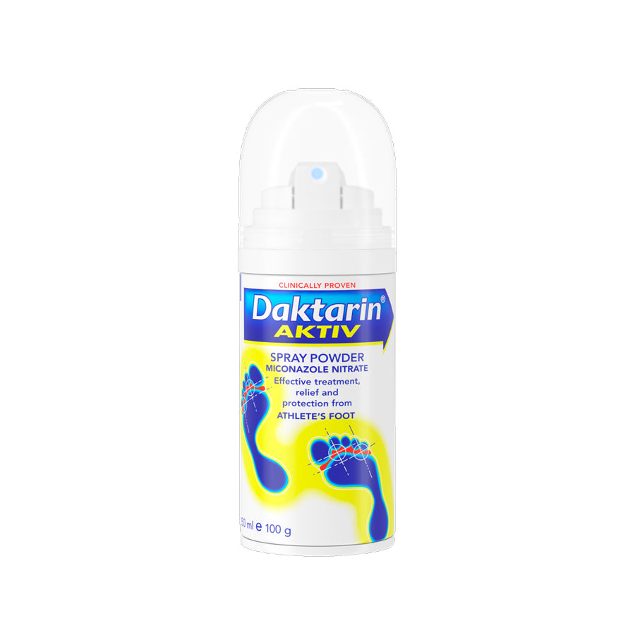 Daktarin