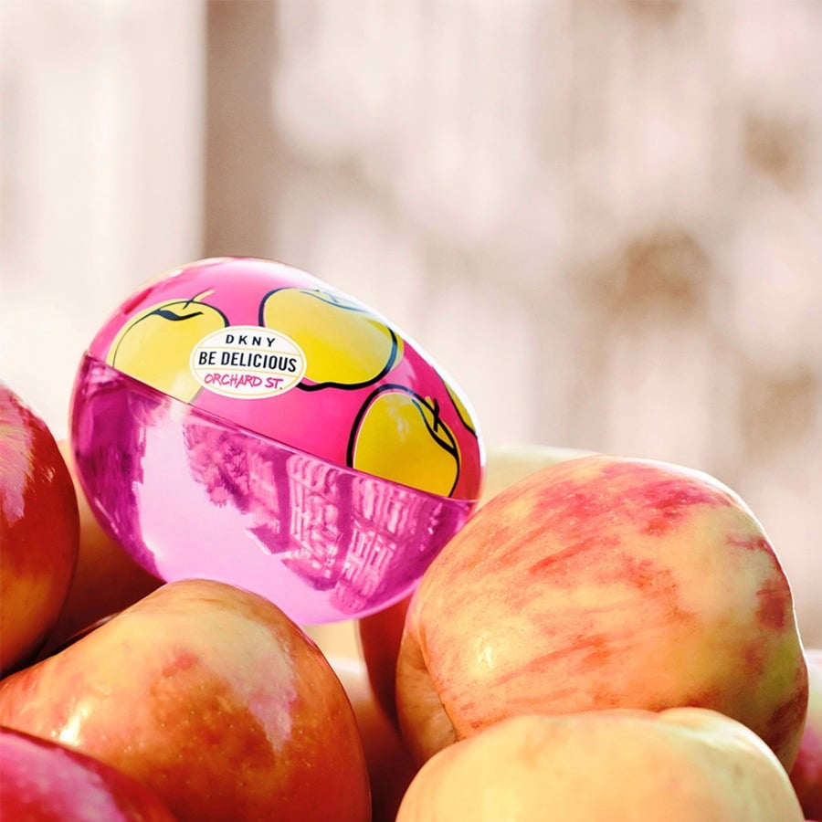 DKNY Be Delicious Orchard St. Eau De Parfum 30ml