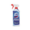 Domestos Power Foam Bathroom Cleaner Artic Fresh 450ml