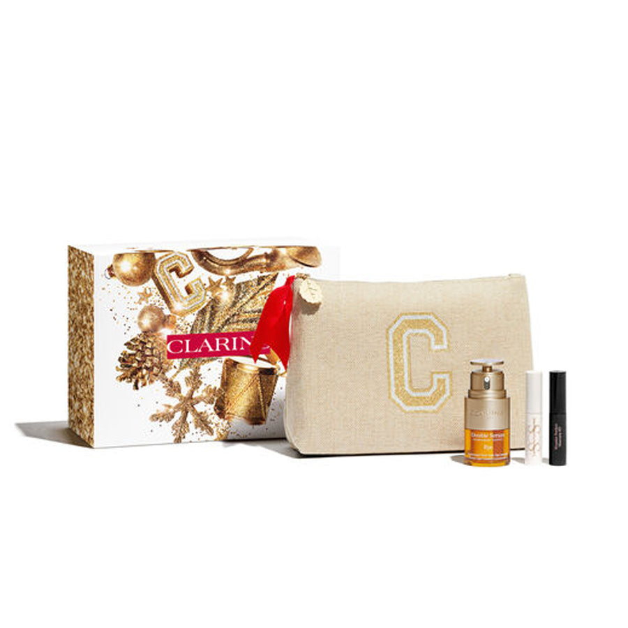Buy Clarins Make-Up Heroes Coffret · USA