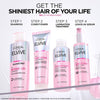 L'Oréal Paris Elvive Glycolic Gloss Shampoo for Dull Hair 200ml