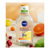 Nivea Energy Micellar Water with Vitamin C 400ml