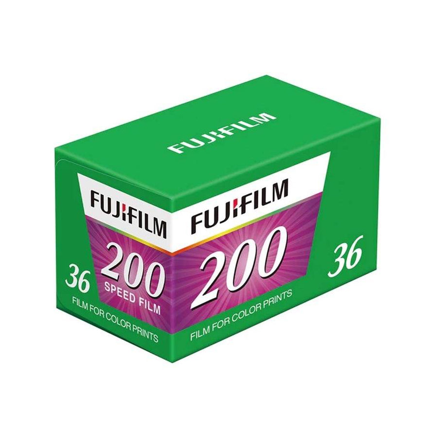 Camera Film