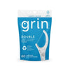 


      
      
      

   

    
 Grin Double Floss Pyxs (60 Pack) - Price