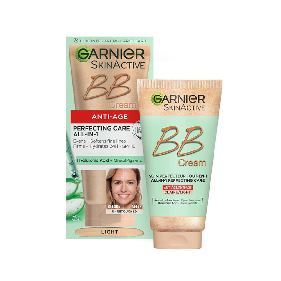 Garnier