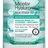 Garnier Hyaluronic Aloe Water Micellar Cleansing Water For Dehydrated Skin 400ml