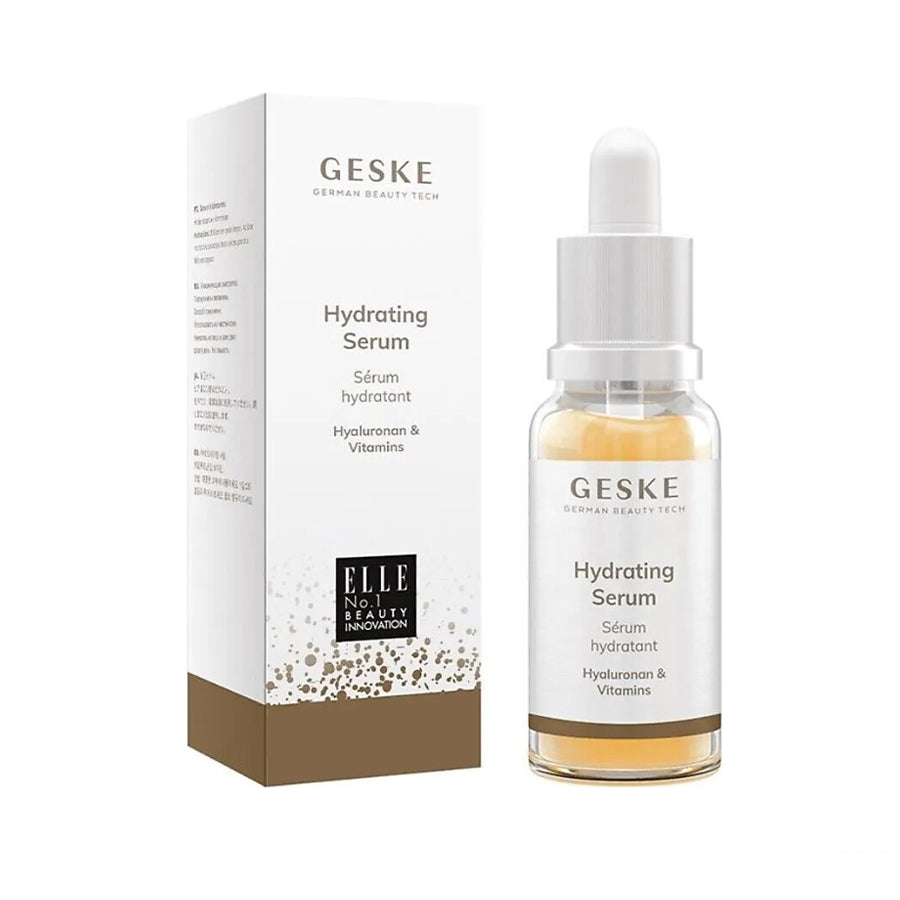 GESKE