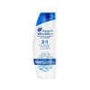 Head & Shoulders Classic Clean 2-in-1 Shampoo 250ml