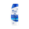 Head & Shoulders 2-in-1 Men Total Care Shampoo 250ml