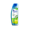 Head & Shoulders Deep Cleanse Oil Control Shampoo 300ml