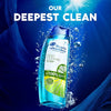 Head & Shoulders Deep Cleanse Oil Control Shampoo 300ml