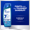 Head & Shoulders Anti-Dandruff Shampoo Pro-Expert 7 Persistent Dandruff Control 300ml