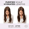 L'Oréal Paris Elvive Hydra Pure 72h Rehydrating Conditioner 300ml