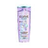 


      
      
        
        

        

          
          
          

          
            Hair
          

          
        
      

   

    
 L'Oréal Paris Elvive Hydra Pure 72h Rehydrating Shampoo 400ml - Price