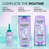 L'Oréal Paris Elvive Hydra Pure 72h Rehydrating Shampoo 400ml