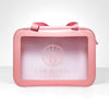 


      
      
      

   

    
 I AM Beauty Glo On The Go Cosmetic Bag - Price