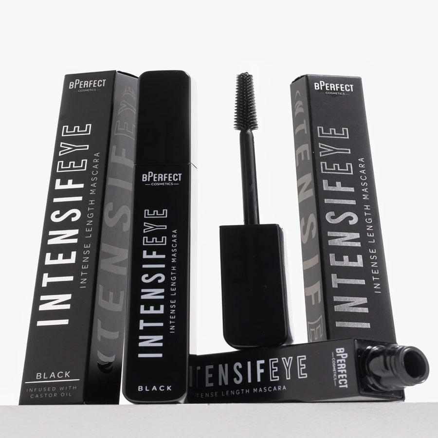 BPerfect Cosmetics IntensifEYE Mascara 10ml
