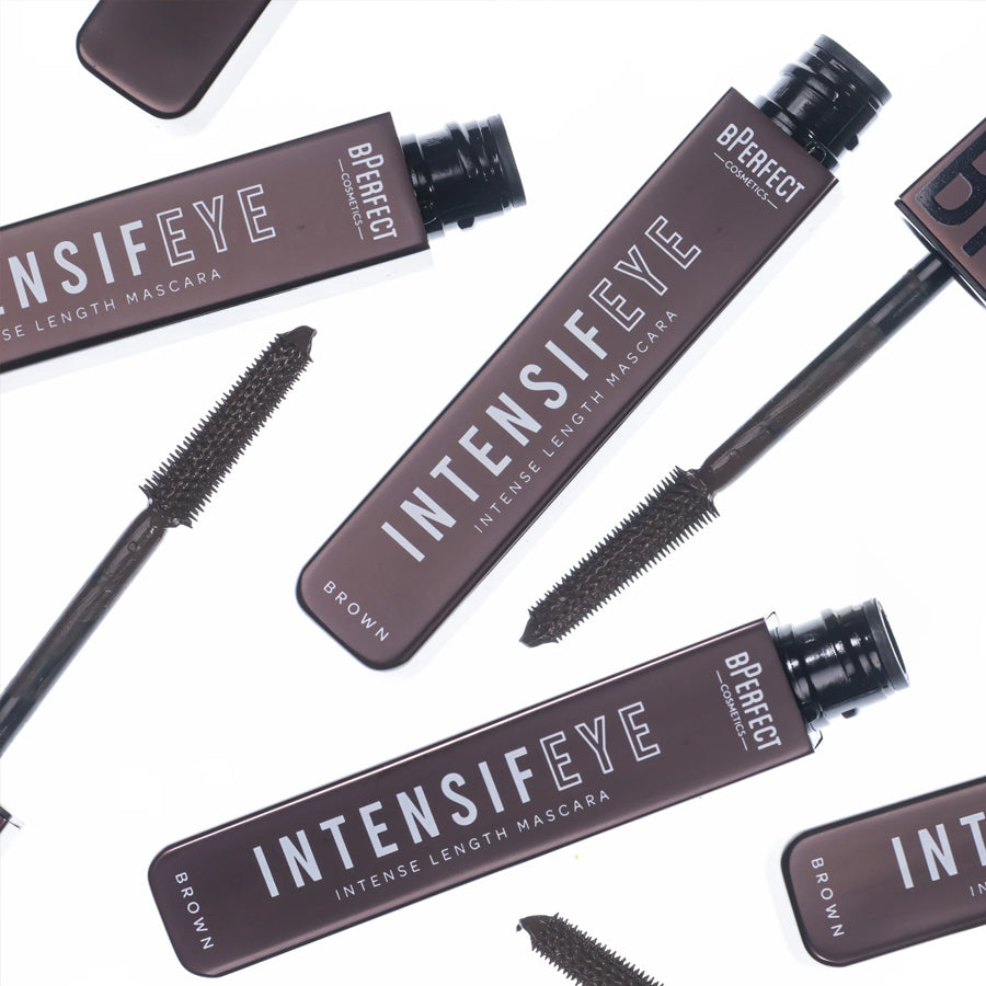 BPerfect Cosmetics IntensifEYE Mascara 10ml
