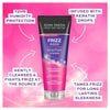 John Frieda Frizz Ease Brazilian Sleek Frizz Immunity Shampoo 250ml