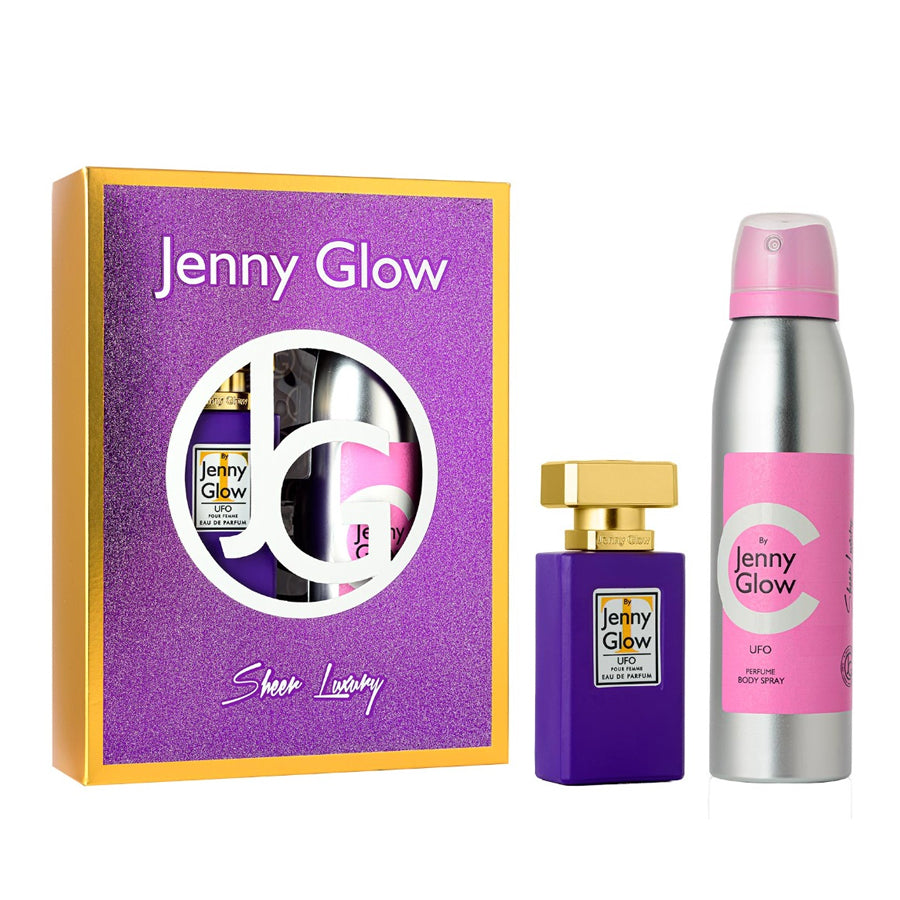 Jenny 2025 glow sets