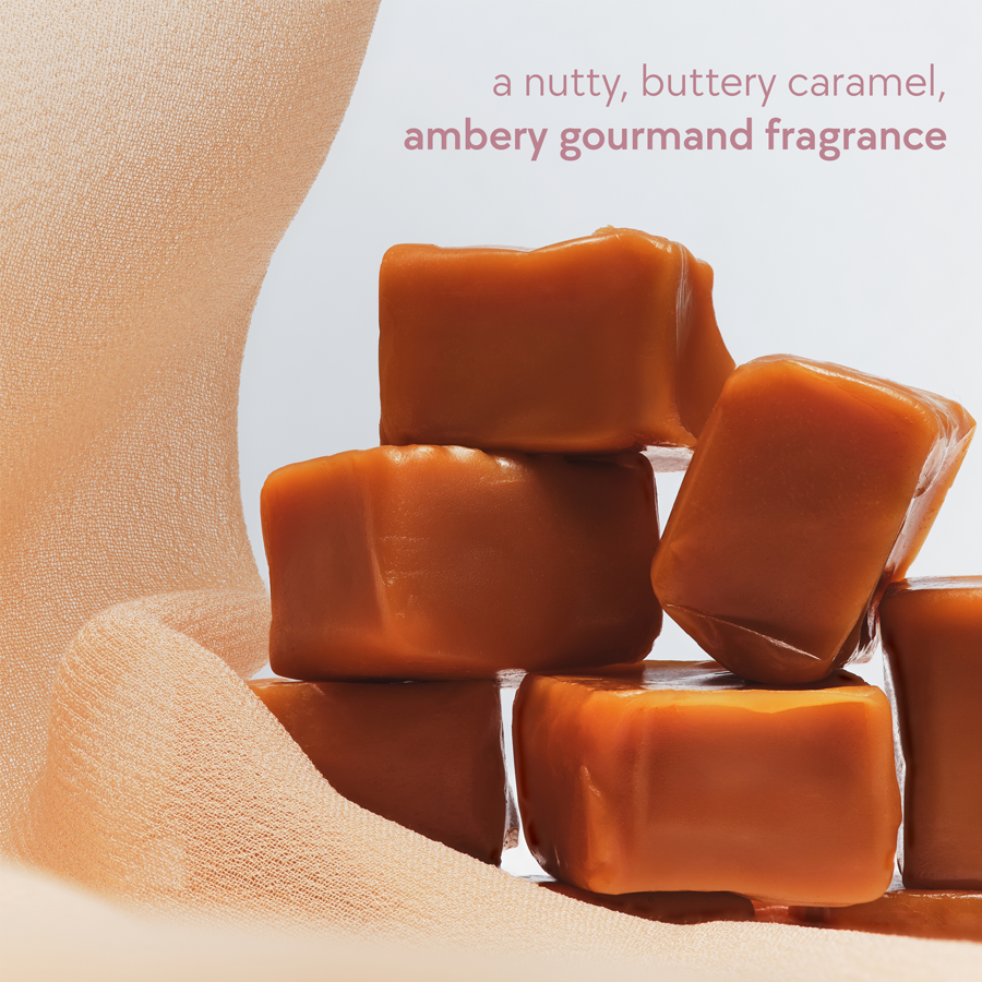 Kylie Cosmetics Caramel Cloud Hair & Body Mist 236ml