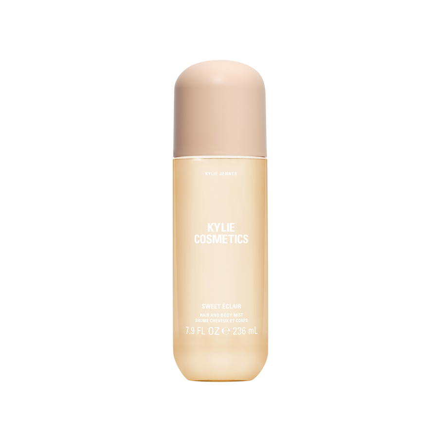 Kylie Cosmetics Sweet Éclair Hair & Body Mist 236ml