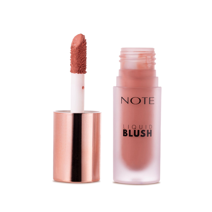 Note Cosmetics Liquid Blush (Various Shades)