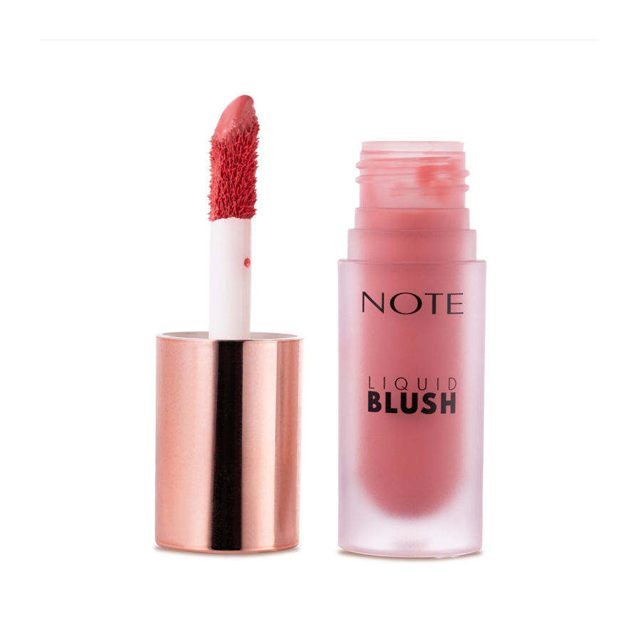 Note Cosmetics Liquid Blush (Various Shades)