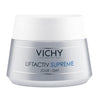 

    
 Vichy Liftactiv Supreme (Normal-Combination Skin) 50ml - Price