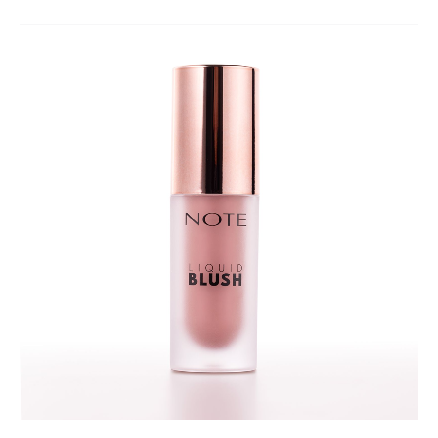 Note Cosmetics Liquid Blush (Various Shades)