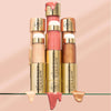 BPerfect Cosmetics X Mrs Glam Sunset Glow Cream Highlighter - Liquid Gold