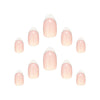 Elegant Touch Luxe Nails French Fancy You (24 Pack)