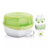 


      
      
        
        

        

          
          
          

          
            Kids
          

          
        
      

   

    
 MAM Microwave Steam Steriliser (Green) - Price
