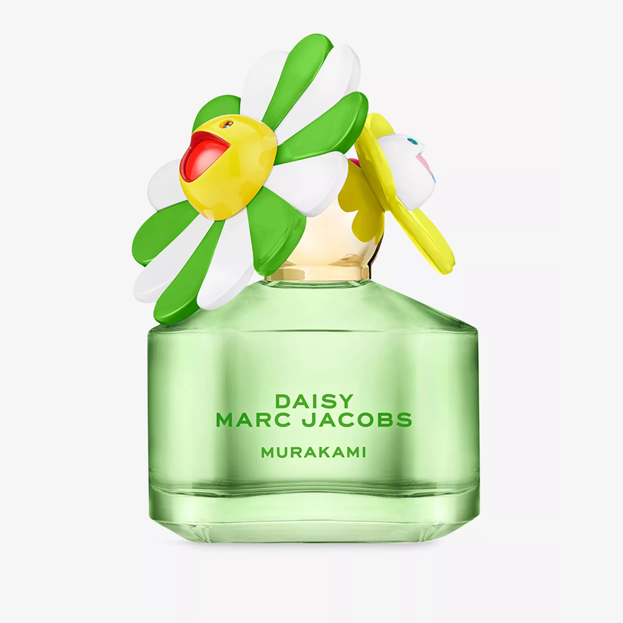 


      
      
      

   

    
 Marc Jacobs Daisy Murakami Green Eau De Parfum 50ml - Price
