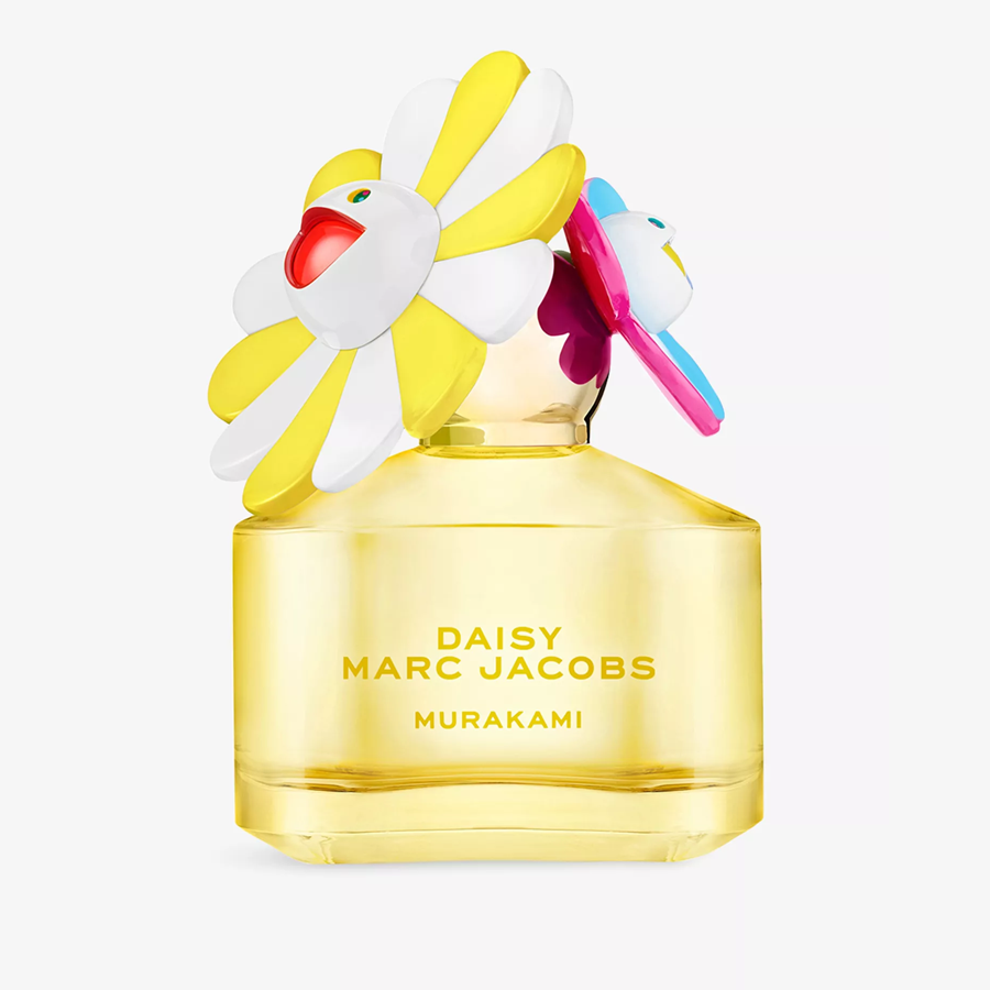 


      
      
      

   

    
 Marc Jacobs Daisy Murakami Yellow Eau De Parfum 50ml - Price