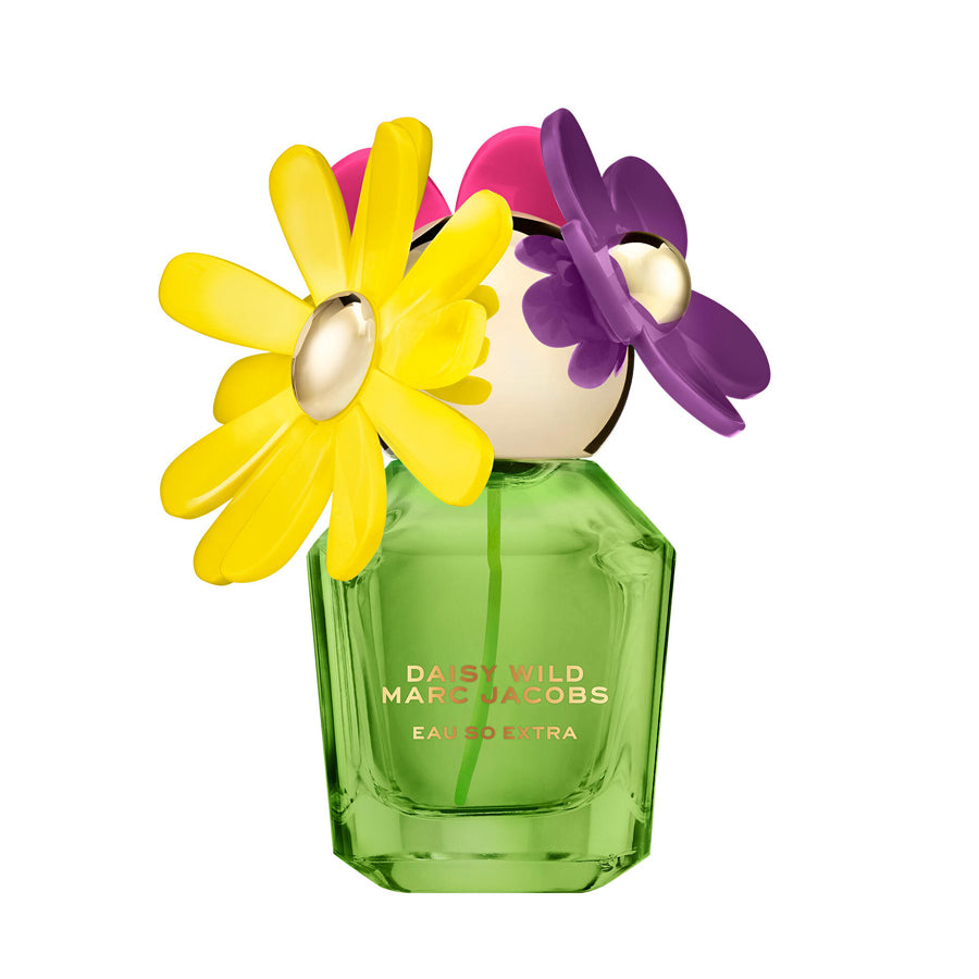 Marc Jacobs Daisy Wild Eau So Extra Eau de Parfum for Women 30ml
