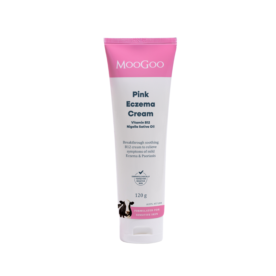


      
      
      

   

    
 MooGoo Pink Eczema Cream 120g - Price