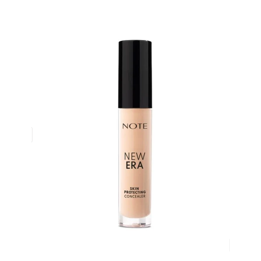 Note Cosmetics New Era Skin Protecting Concealer 55ml