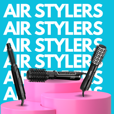 Want Big Blow Out Hair?