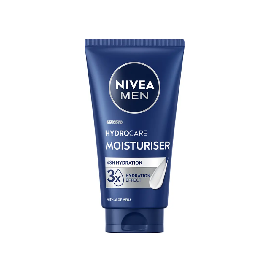 NIVEA MEN Hydrocare Moisturiser 75ml