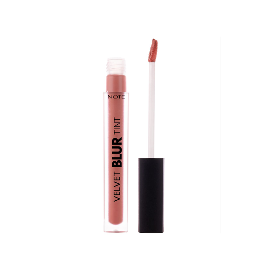 Note Cosmetics Velvet Blur Tint (Various Shades)