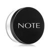 Note Cosmetics Loose Powder 01 Invisible 10g