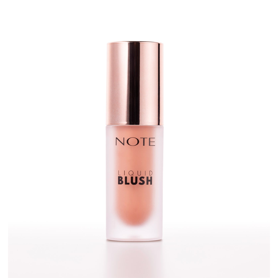 Note Cosmetics Liquid Blush (Various Shades)