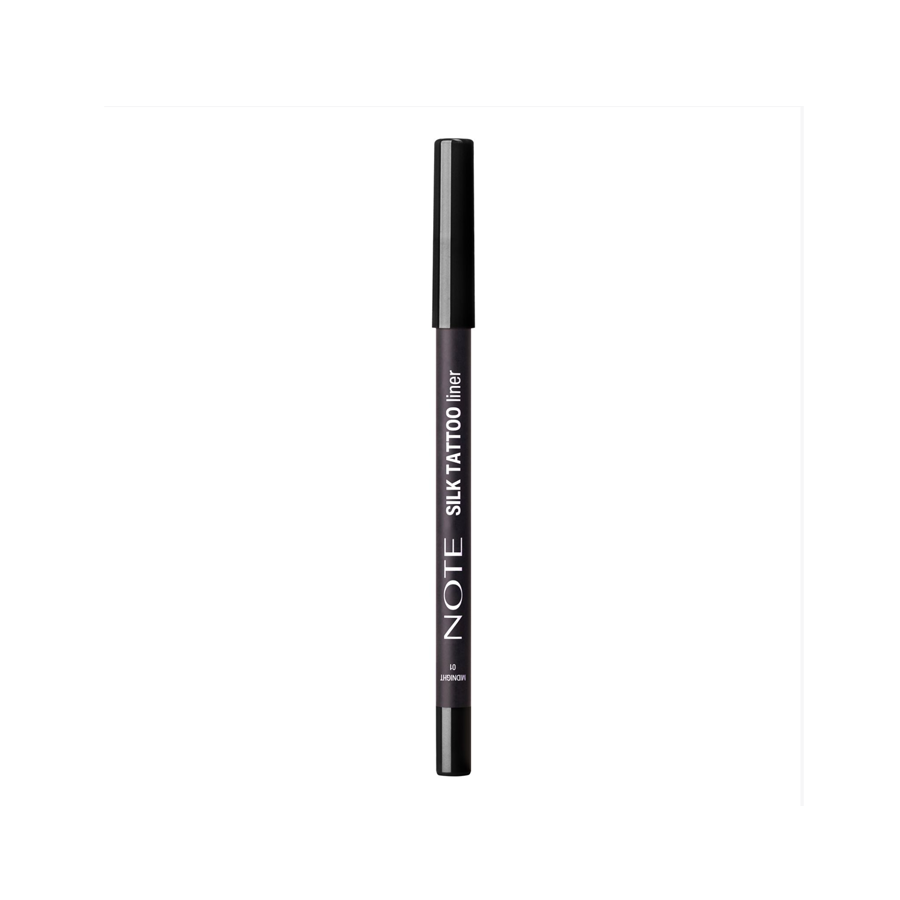 Note Cosmetics Silk Tattoo Eye Liner Pencil (Various Shades)