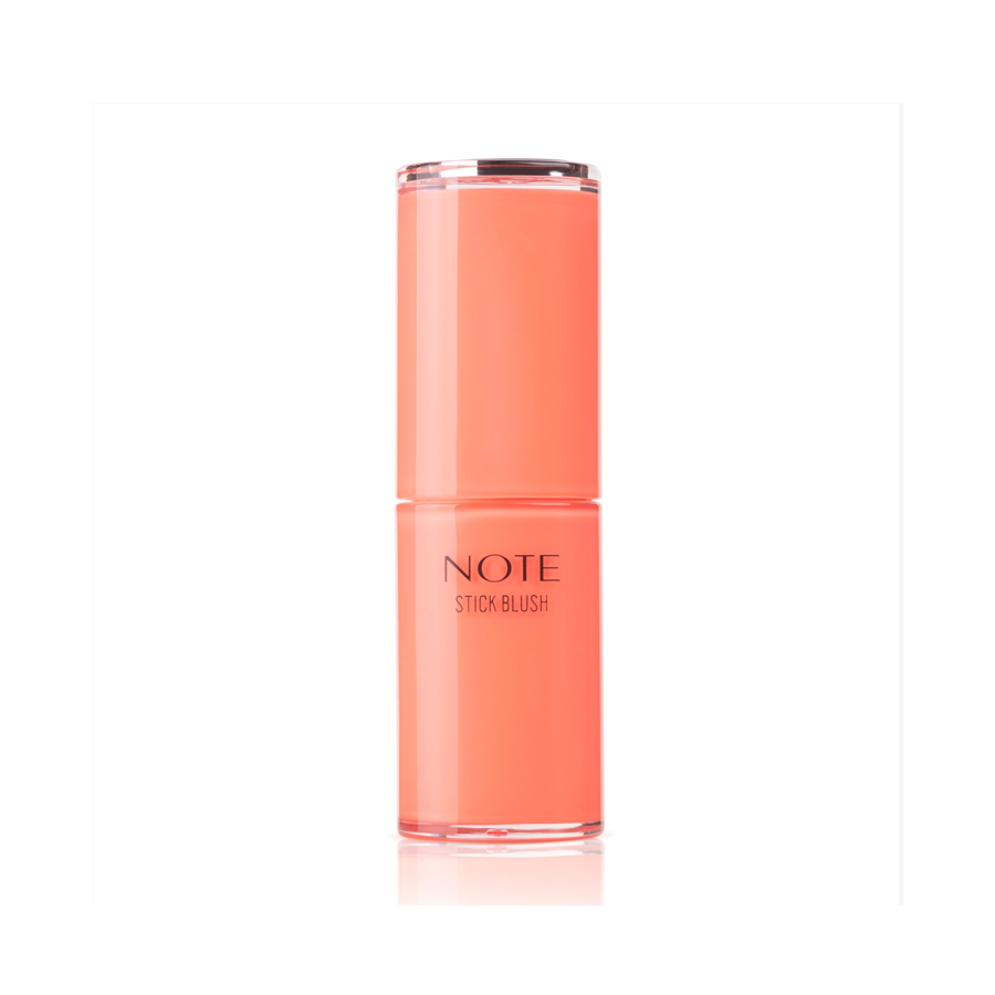 Note Cosmetics Stick Blush (Various Shades) 8g