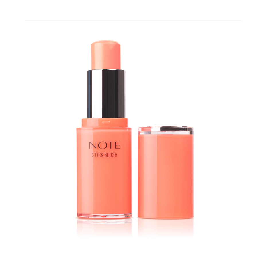 Note Cosmetics Stick Blush (Various Shades) 8g