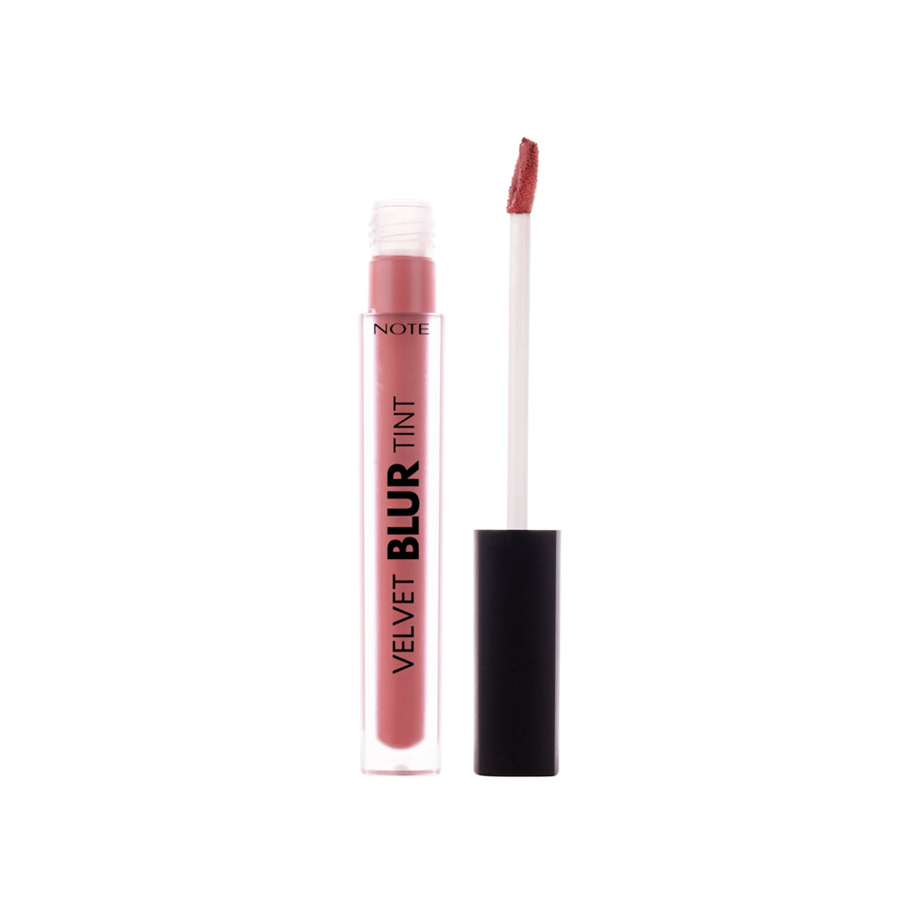 Note Cosmetics Velvet Blur Tint (Various Shades)