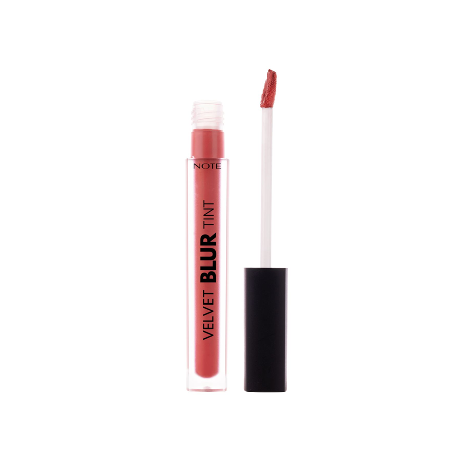 Note Cosmetics Velvet Blur Tint (Various Shades)